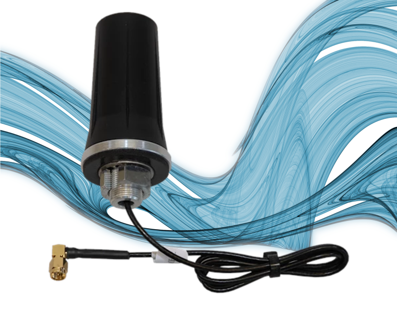 External antenna for Prime PRO