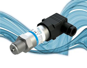 Drucktransmitter EPT1040