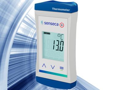Thermoelement Sekunden - ECO130 (früher G 1200)