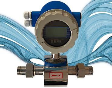 Elektromagnetischer Durchflussmesser