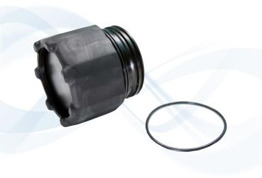 AquaTROLL 500/600 Ersatz Endkappen Satz