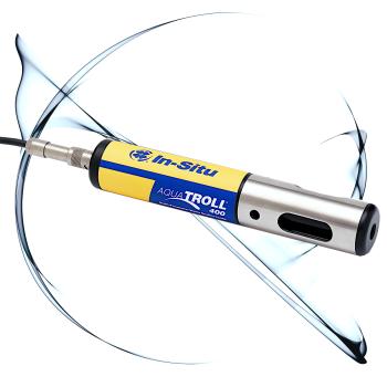 Ersatzdrossel Kit für Aqua TROLL 400