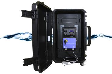 Frequency converter 110 V