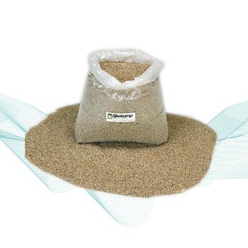 Filter sand 25 kg