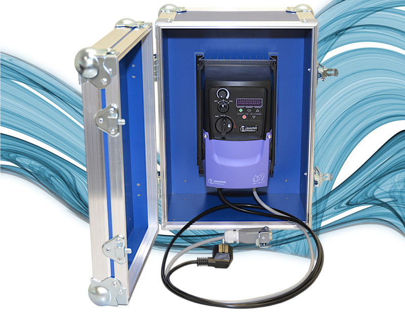 Frequency converter
