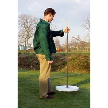 Grass height meter type NMI
