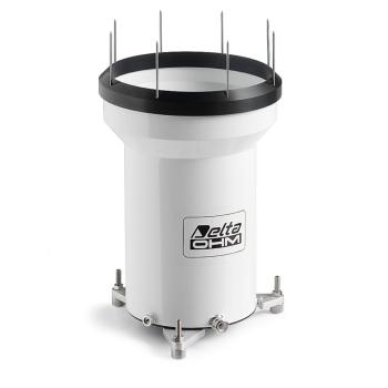 Tipping Bucket Rain Gauge HD2013