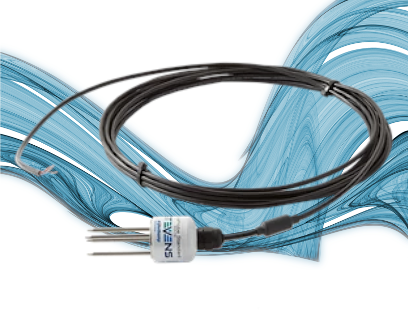 HydraProbe SDI-12 Pro