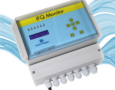IFQ MONITOR