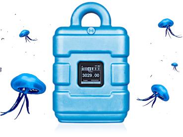 Jellox - Datenlogger für Abwasser und Kanal