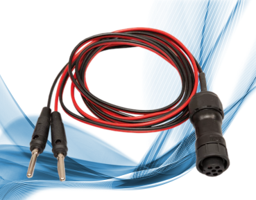 Kabel für Peristaltikpumpe - Wasserstandsmesser
