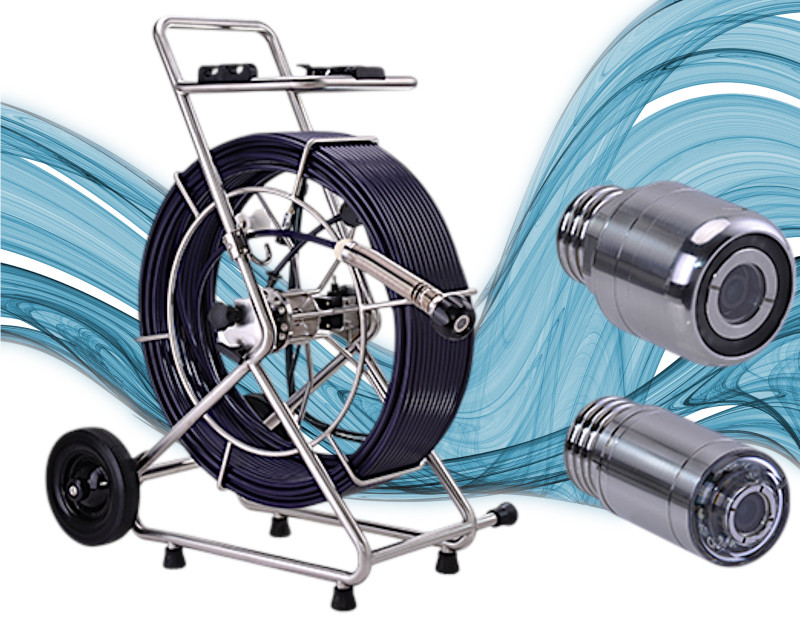 Kamerakopf Austauschprogramm