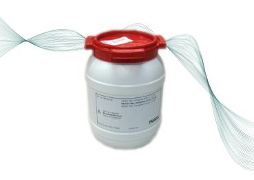 Kaolin Ton Container