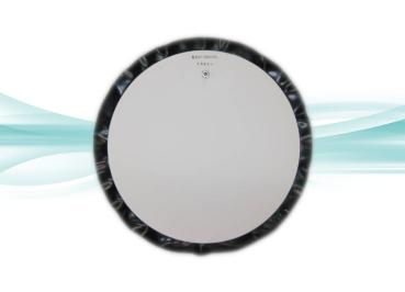 Keramische Platte high flow