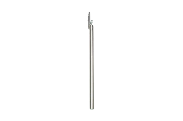 Piston sampler bayonet