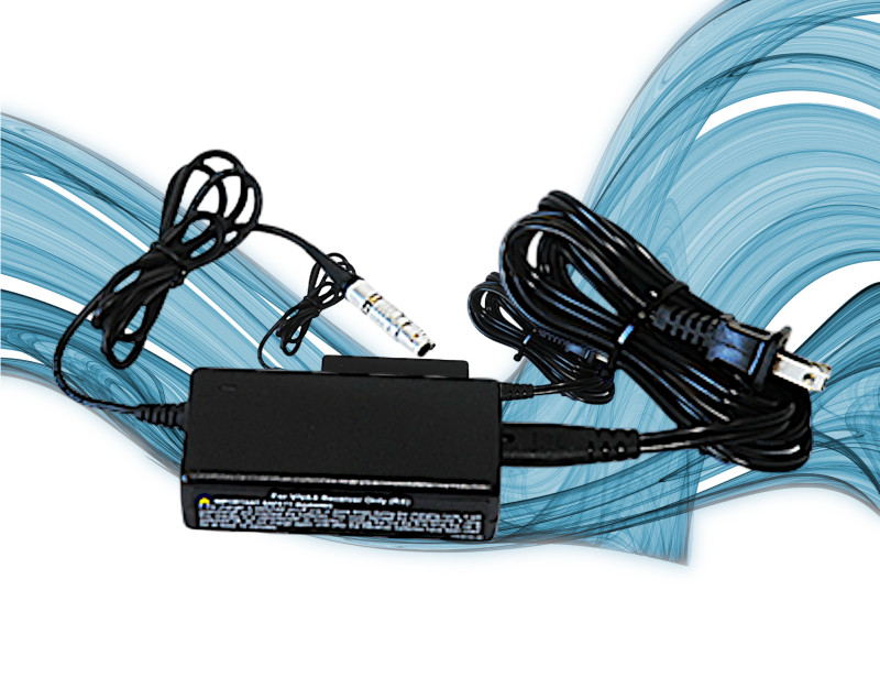 Charger Li-Ion battery Tx
