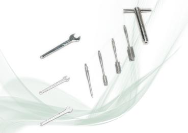 Leichter Scherfestigkeitsmesser