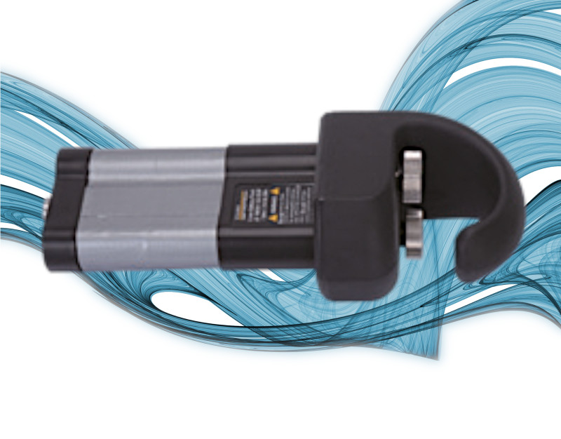 Li-Ion battery pack Tx