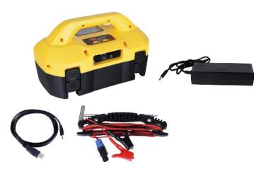 Loc3 Tx 10-Watt broadband transmitter