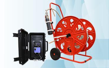 MP1 Tauchpumpen Set PTFE