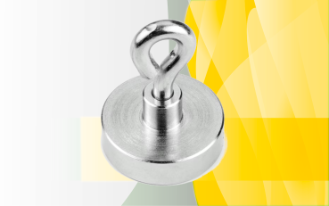 Magnet
