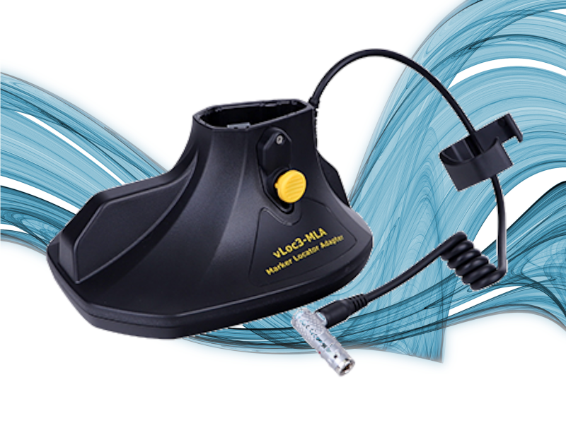 Marker Locator Adapter