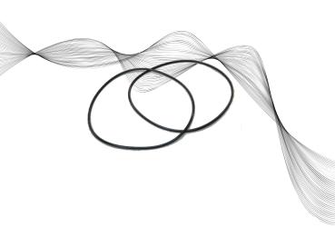 O-Ring 15 bar Drucktopf