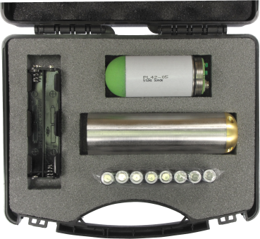 PL42-05 Sonde