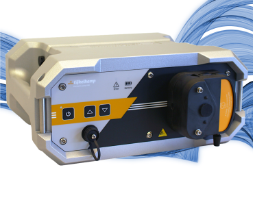 Peristaltic Pump PRO