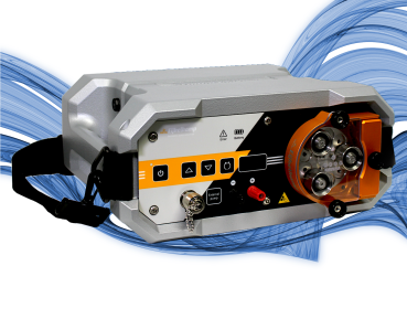Peristaltic Pump ROYAL