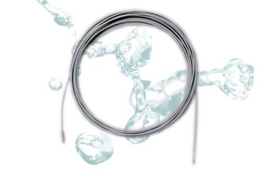 PTFE Stainless steel cable