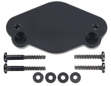 Smartphone holder kit vLoc3