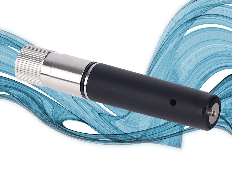 Pilot probe