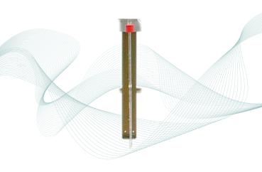 Pipette Unterteil