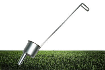Grass plot sampler Ø 23 mm