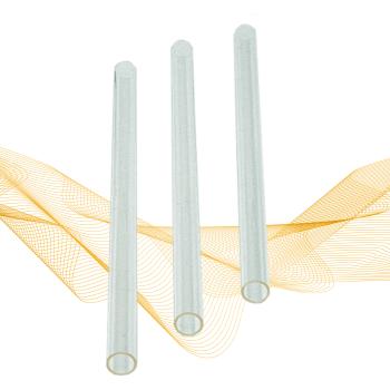 Sample tube Multisampler