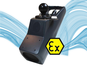 RAVEN EYE ATEX