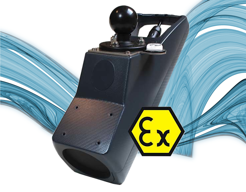 Raven Eye Atex