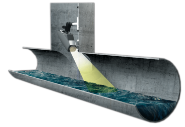 Durchflussmesser