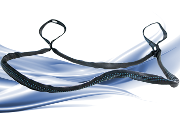 Rugged Boje Lift Strap Kit