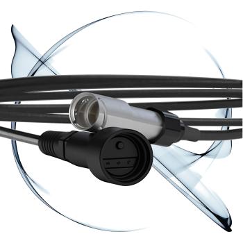 Rugged TROLL Direct-Read Cable
