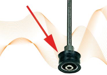 Suction cup multisampler