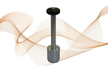 Impact hood for rings