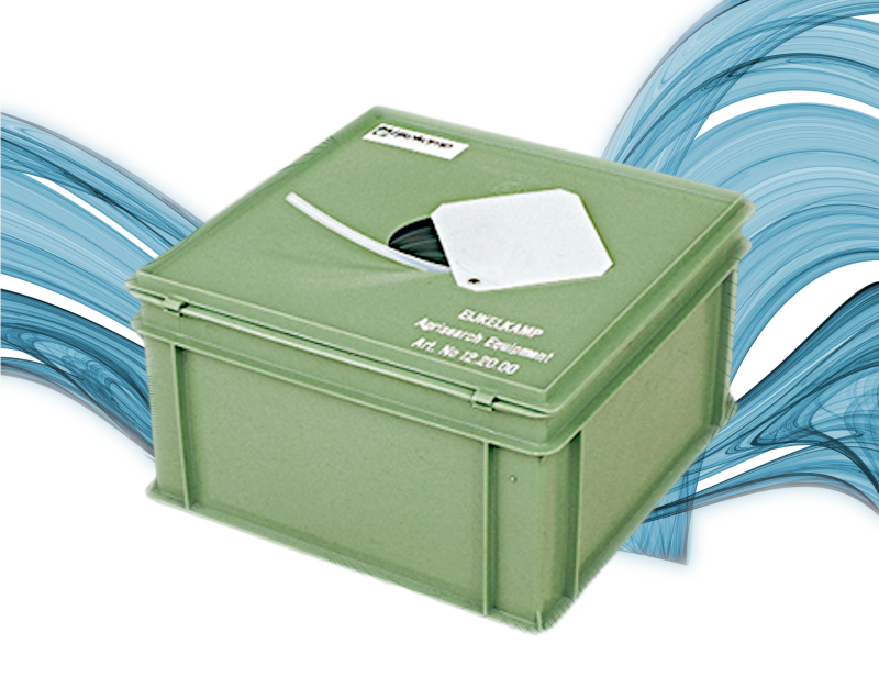 Hose dispenser