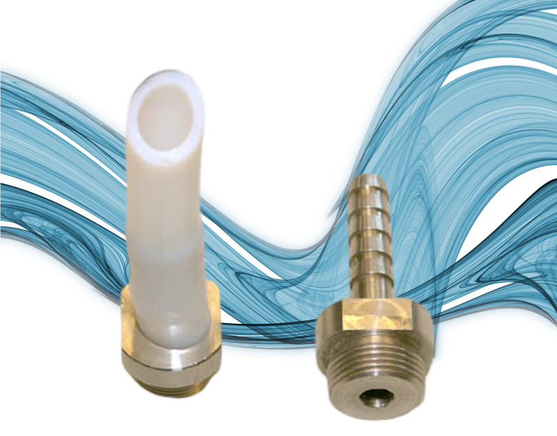 Hose connection