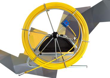 Sliding probe Ø 7.4mm (compatible with D18, D22, D23, D38, D64 probes)