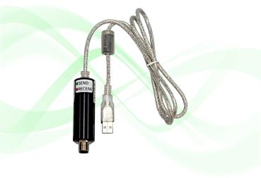 Smart Kommunikationskabel MDC USB