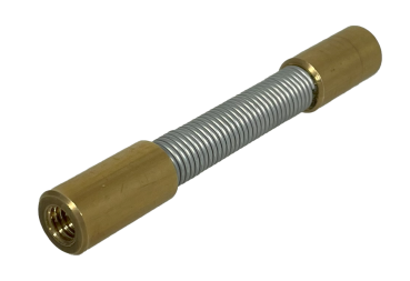 Feder-Adapter M12/M10