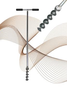 Spiralbohrer
