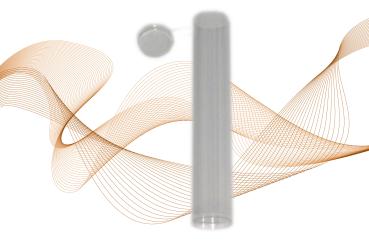 Sample quiver PVC